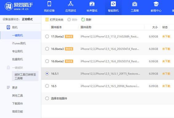 阳江镇苹果售后维修分享iPhone提示无法检查更新怎么办