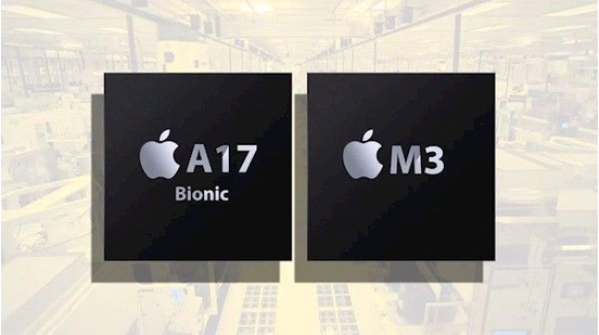 阳江镇苹果15维修站分享iPhone15系列会用3nm芯片吗 